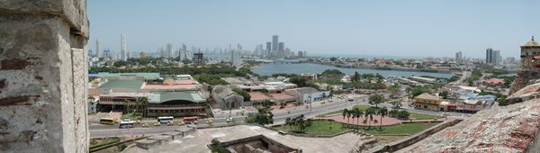 Cartagena - de ideale citytrip